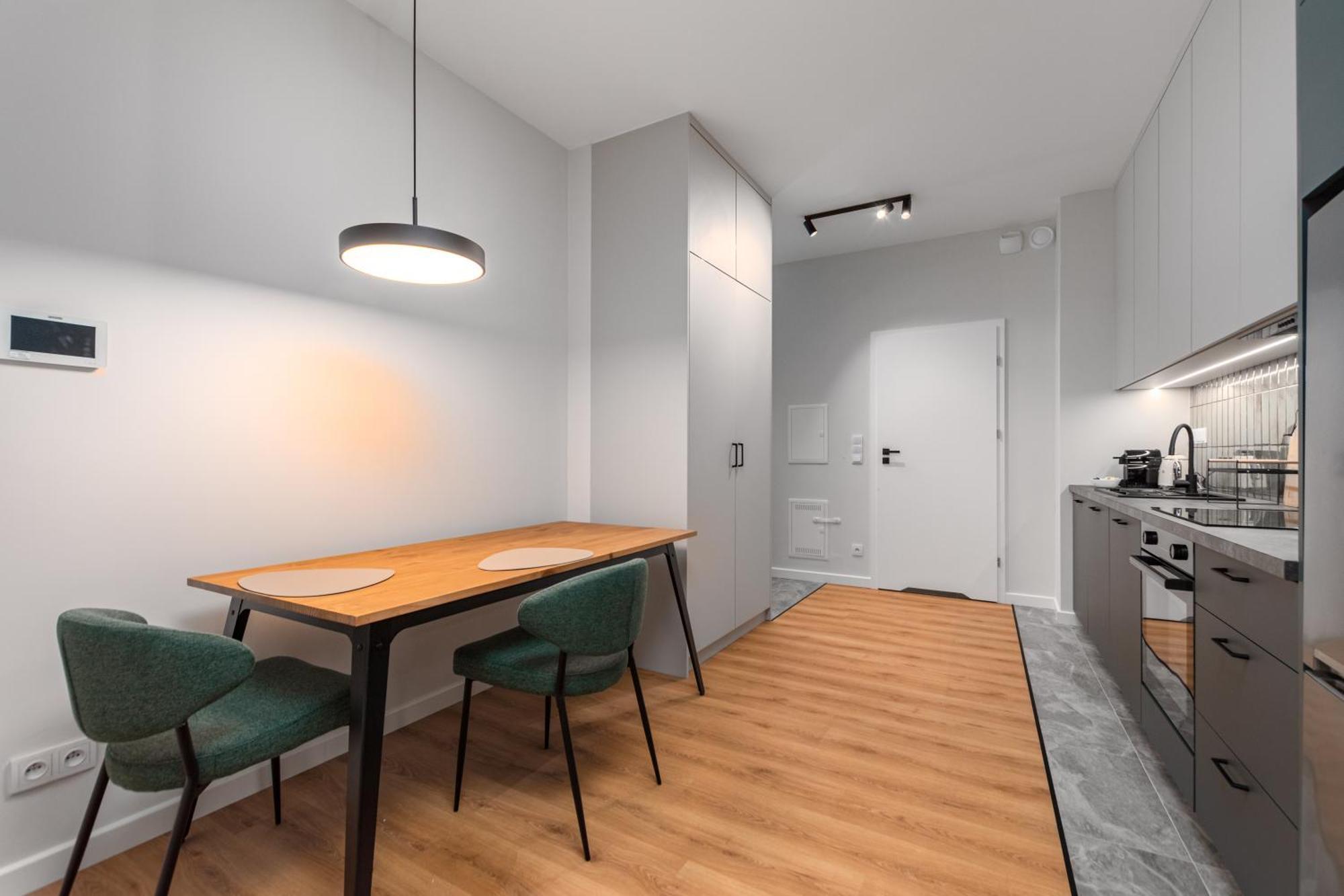 Grzybowska 37 - A By Homeprime * Warszawa