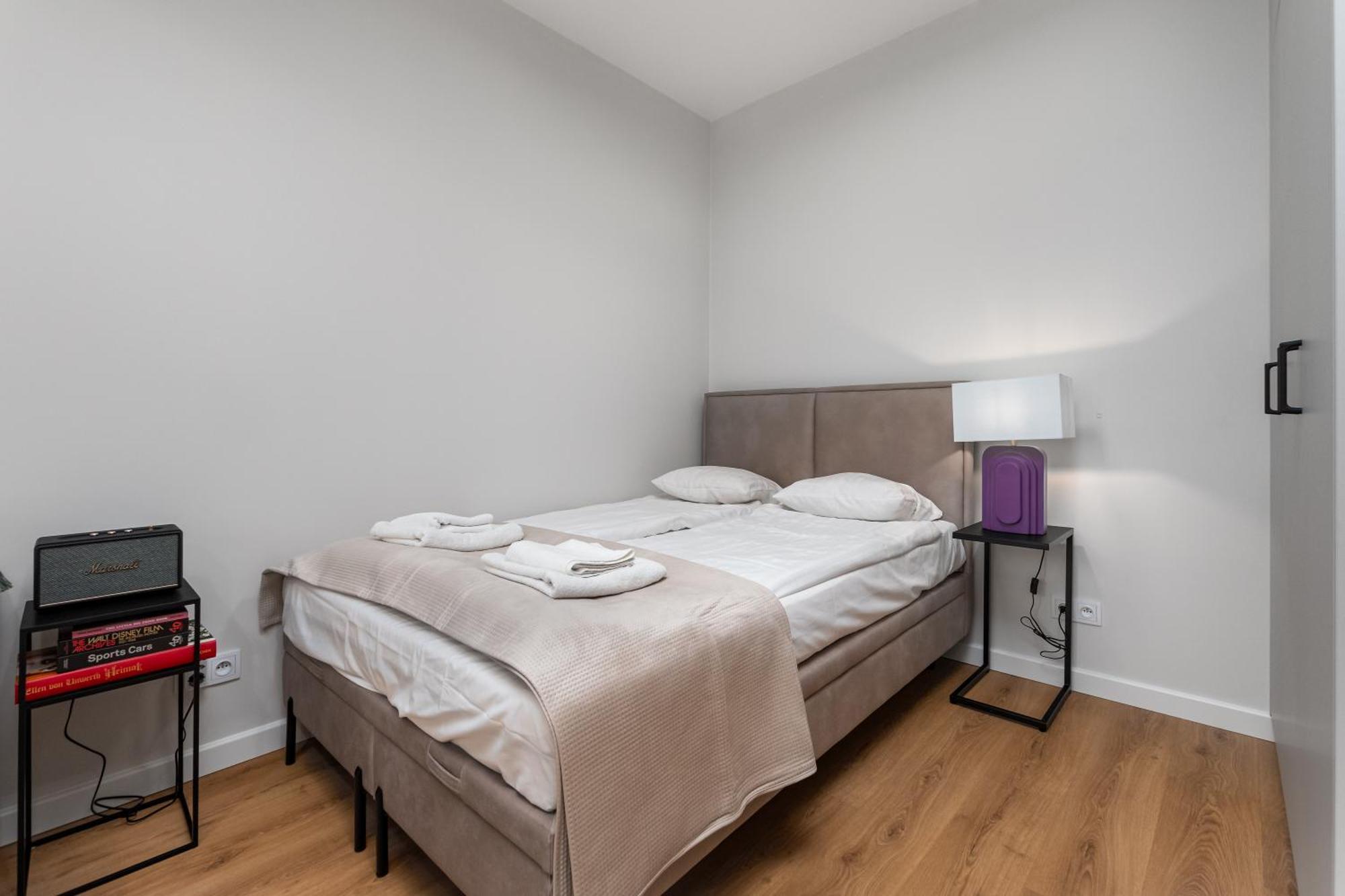 Grzybowska 37 - A By Homeprime Apartament *
