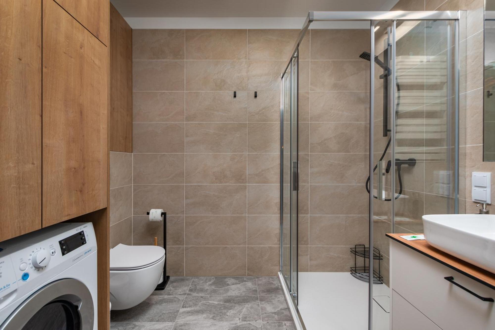 Apartament Grzybowska 37 - A By Homeprime *